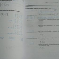 Abeka algebra 2 quiz 34