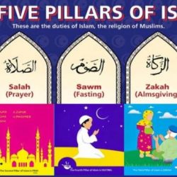 Islam pillars crossword five islamic twinkl gcse resource word search choose board key save