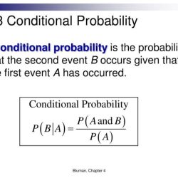 Unit 12 probability homework 5 conditional probability