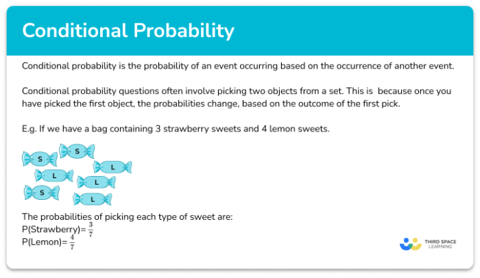 Unit 12 probability homework 5 conditional probability