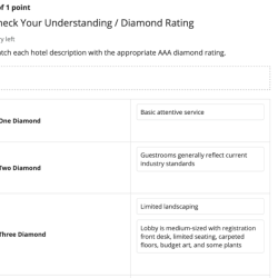 Aaa rated hotels hotel tennessee list releases restaurants top ratings